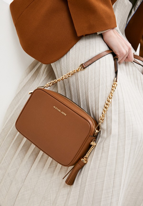 фото Сумка michael michael kors
