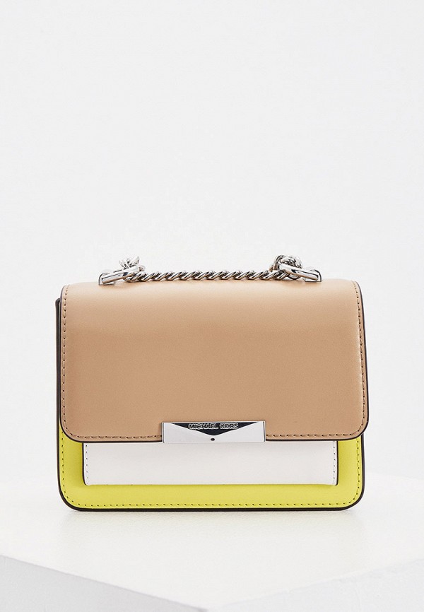 

Сумка Michael Michael Kors, Разноцветный, JADE