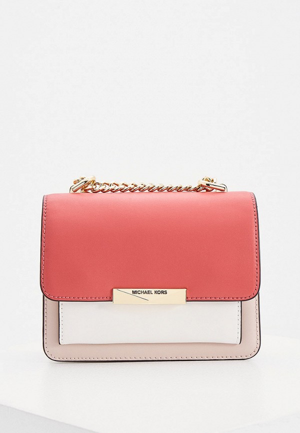 

Сумка Michael Michael Kors, Разноцветный, JADE