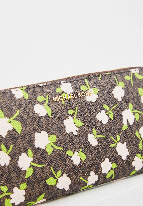 фото Кошелек michael michael kors