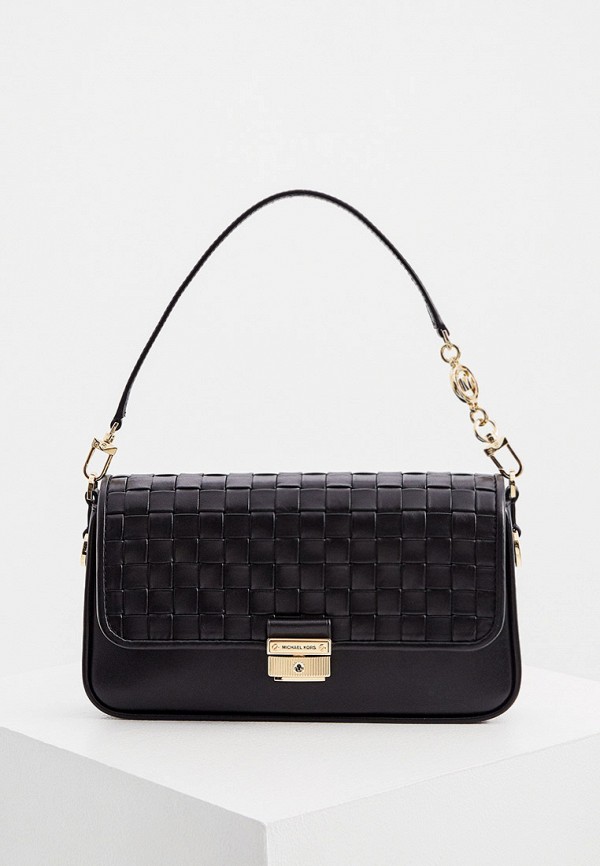 

Сумка Michael Michael Kors, Черный, BRADSHAW
