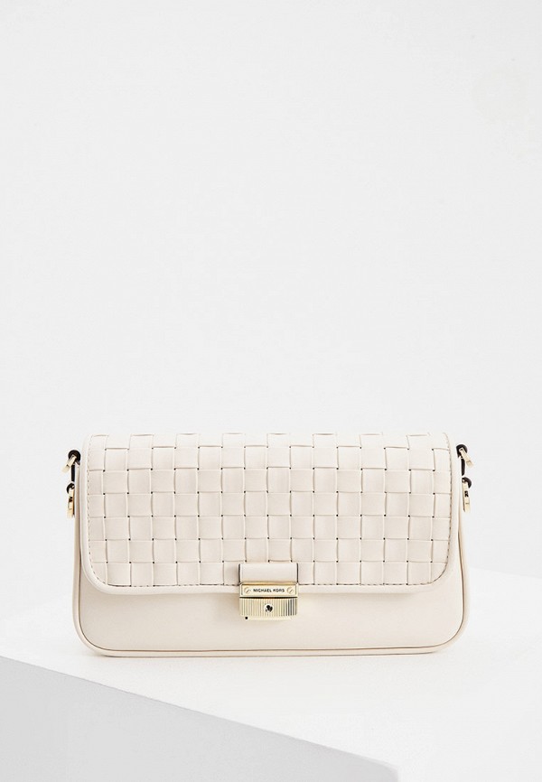 

Сумка Michael Michael Kors, Бежевый, BRADSHAW