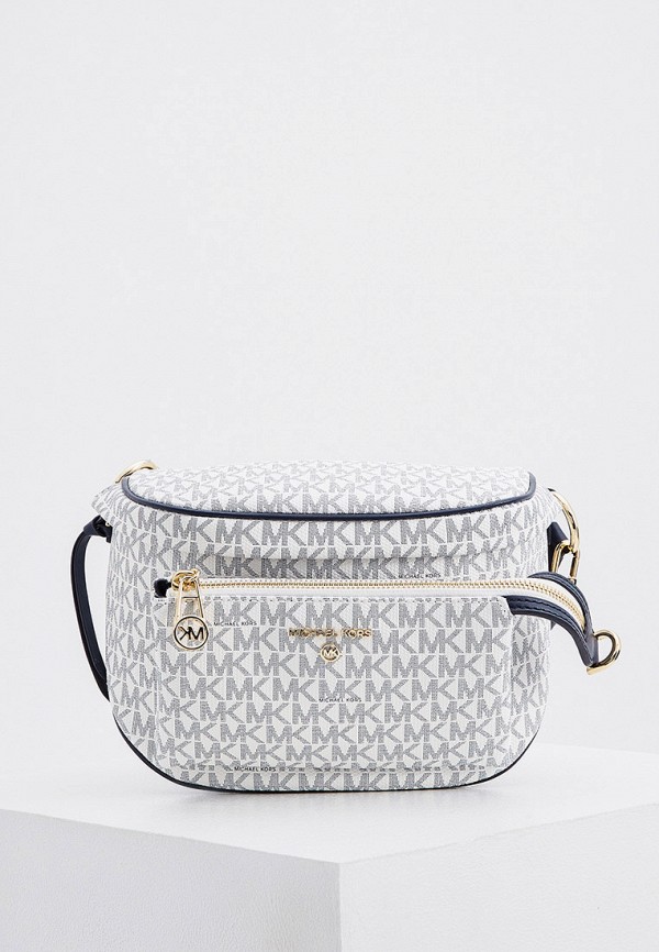 

Сумка Michael Michael Kors, Белый, SLATER