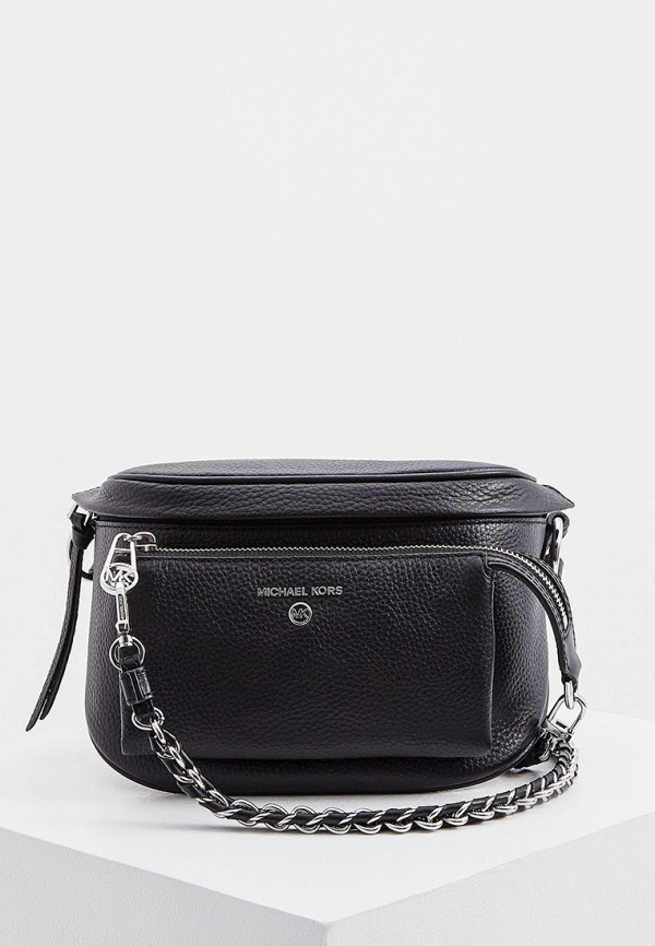 

Сумка Michael Michael Kors, Черный, SLATER
