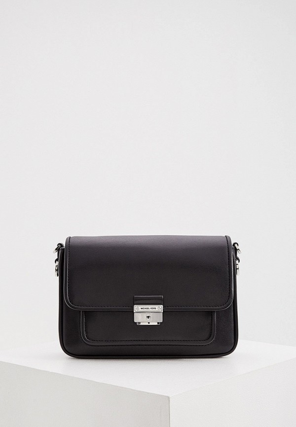 

Сумка Michael Michael Kors, Черный, BRADSHAW