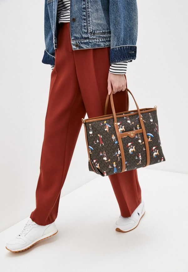 фото Сумка michael michael kors