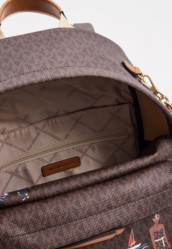 фото Рюкзак michael michael kors