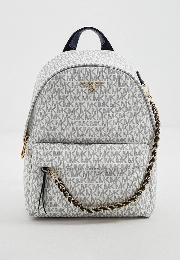 

Рюкзак Michael Michael Kors, Белый, SLATER