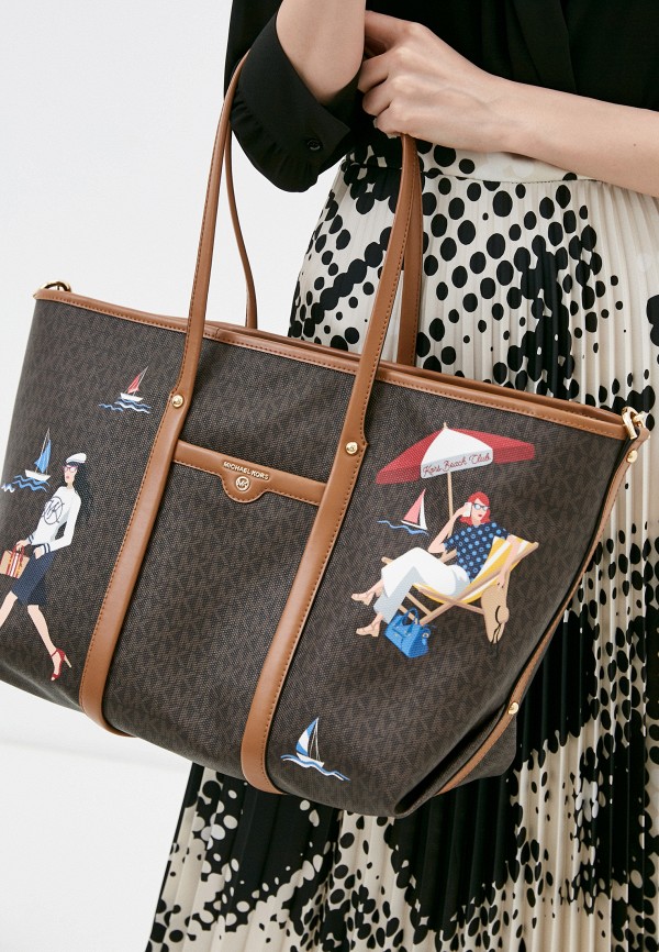 фото Сумка michael michael kors