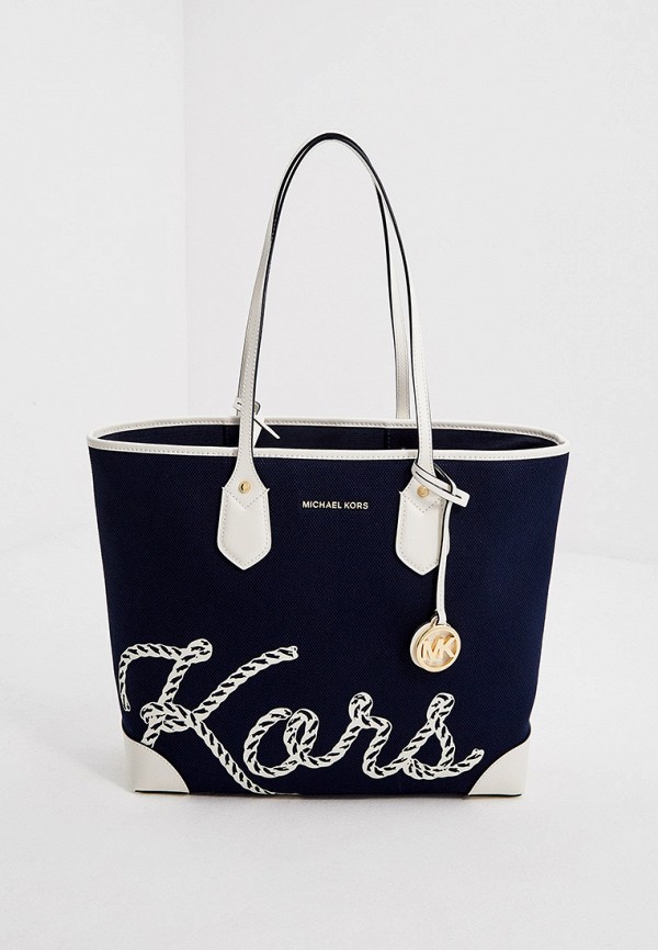 

Сумка и кошелек Michael Michael Kors, Синий, EVA
