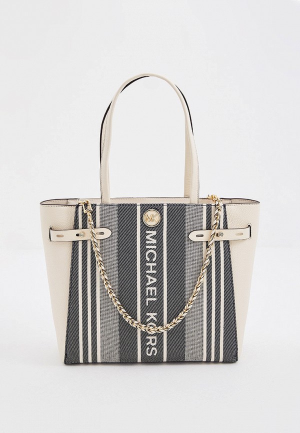 

Сумка Michael Michael Kors, Бежевый, CARMEN