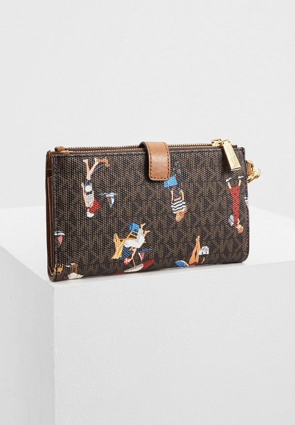 фото Кошелек michael michael kors