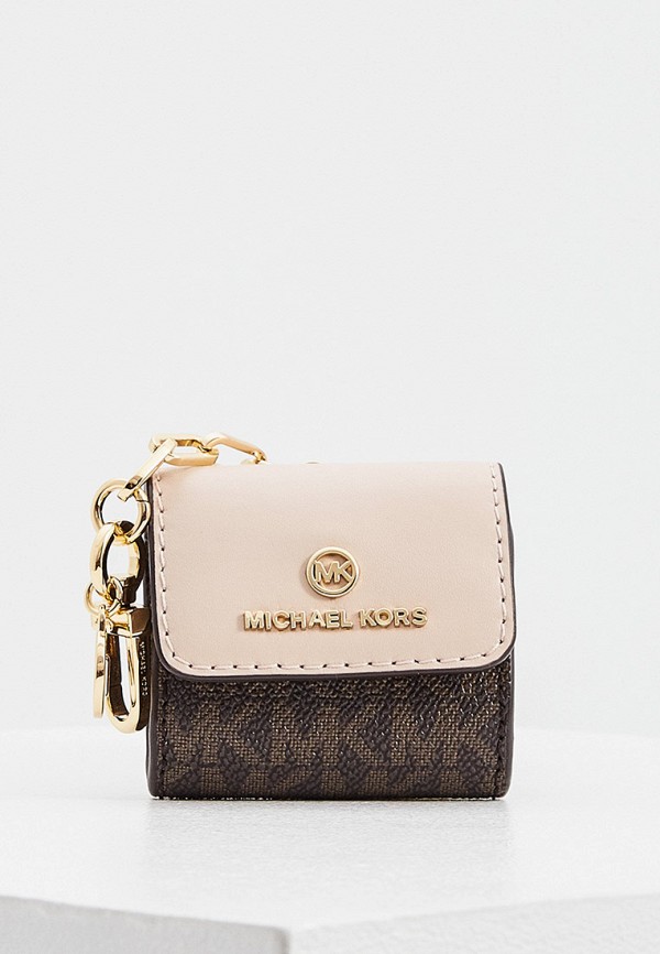 

Кошелек Michael Michael Kors, Коричневый, TRAVEL ACCESSORIES