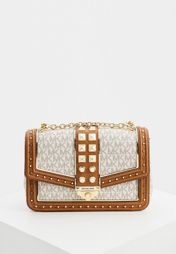 

Сумка Michael Michael Kors, Разноцветный, SOHO