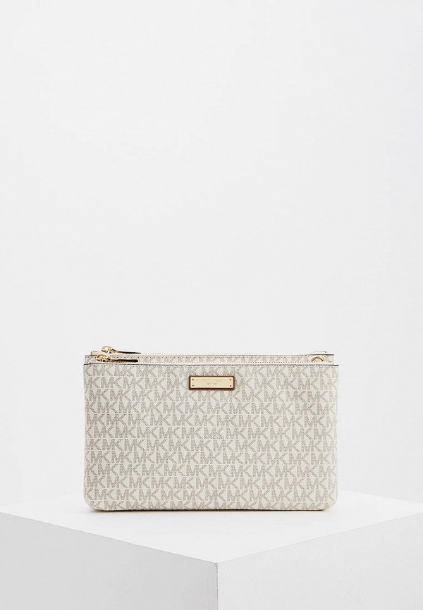 

Сумка Michael Michael Kors, ADELE, Бежевый