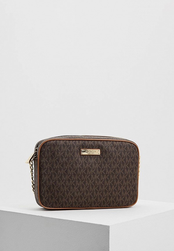 Сумка Michael Michael Kors Michael Michael Kors MI048BWQQT50 сумка michael michael kors michael michael kors mi048bwbqlp0