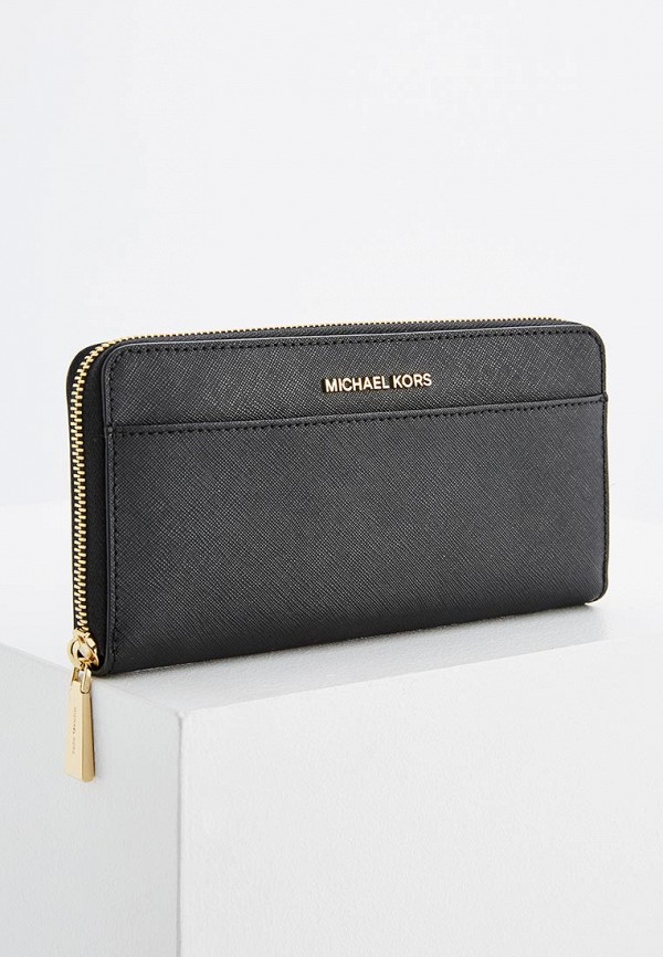 Кошелек Michael Michael Kors Michael Michael Kors MI048BWZLG20