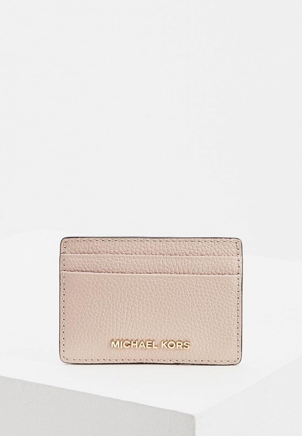 Визитница Michael Michael Kors Michael Michael Kors MI048DWDRDN2