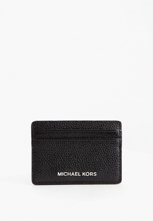 

Визитница Michael Michael Kors, Черный