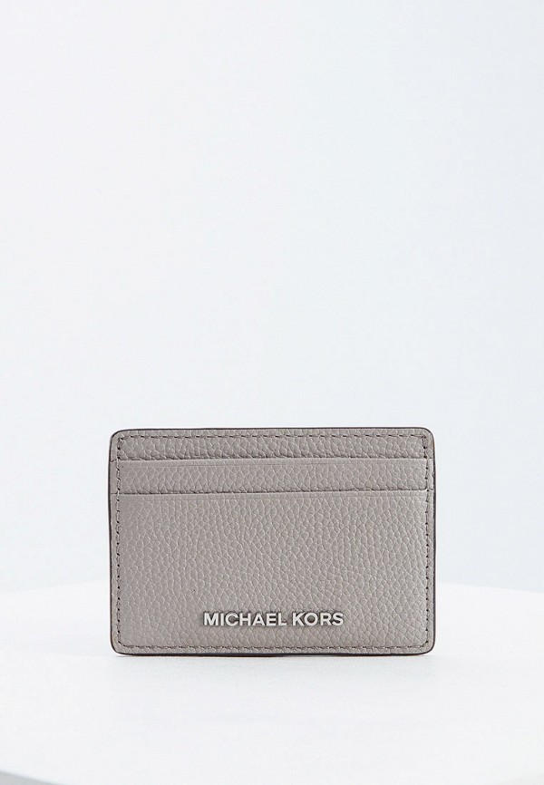 

Визитница Michael Michael Kors, Серый