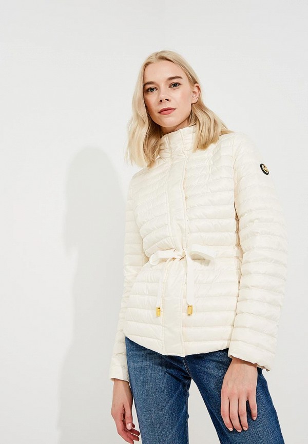 

Куртка утепленная Michael Michael Kors, Бежевый