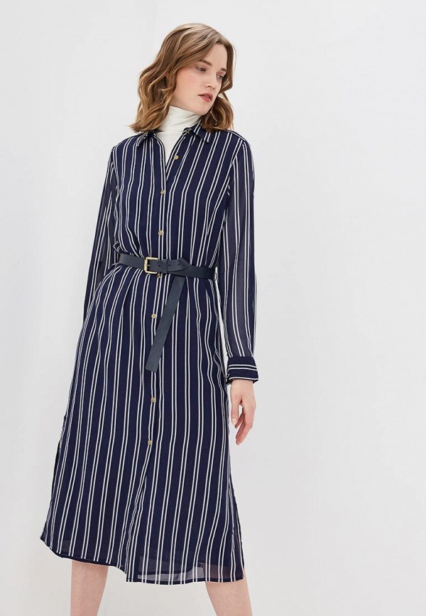 

Платье Michael Michael Kors, Синий