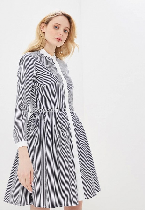 

Платье Michael Michael Kors, Синий