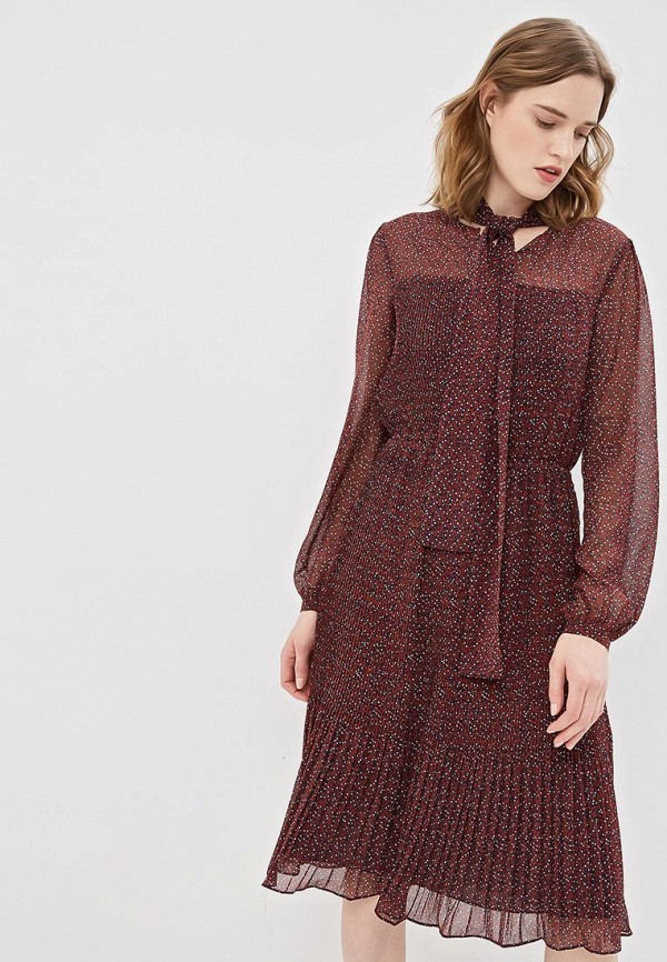 

Платье Michael Michael Kors, Разноцветный