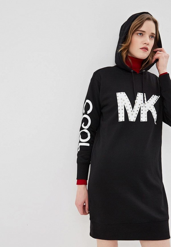 

Платье Michael Michael Kors, Черный