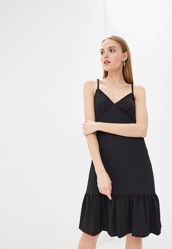 

Платье Michael Michael Kors, Черный