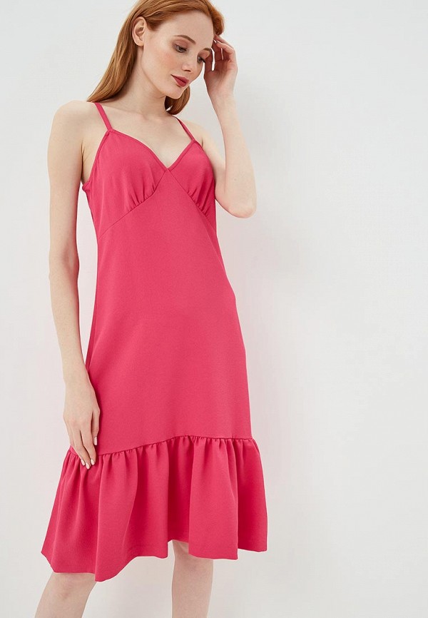 

Платье Michael Michael Kors, Розовый