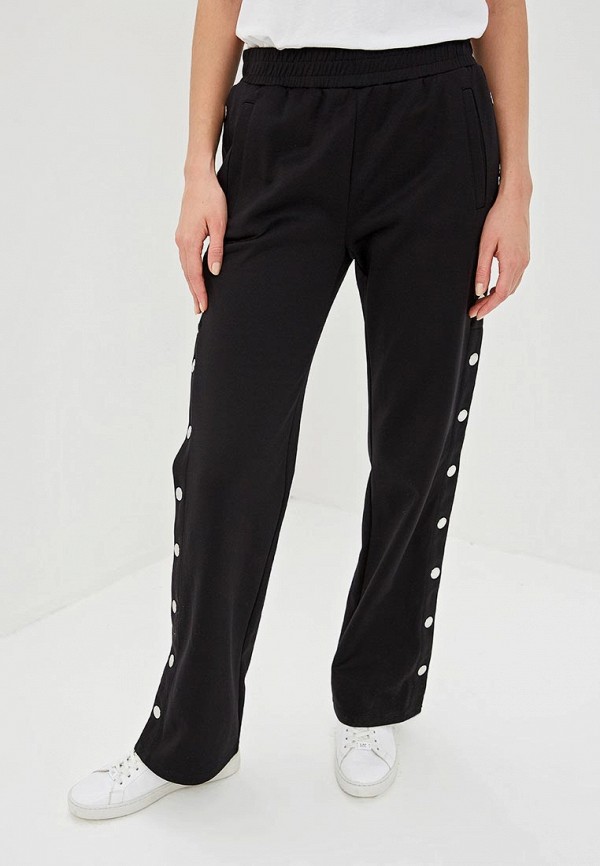 

Брюки спортивные Michael Michael Kors, Черный