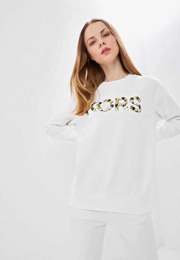 

Свитшот Michael Michael Kors, Белый