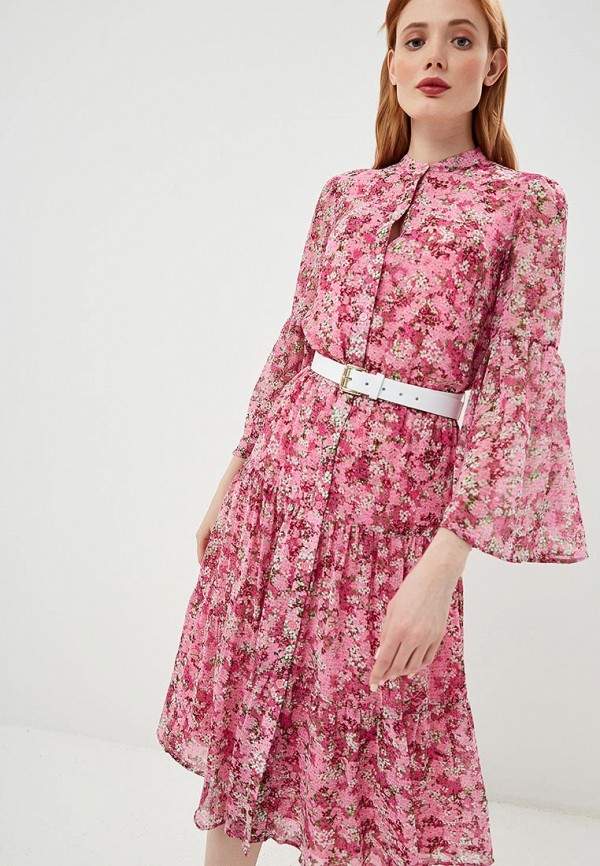 

Платье Michael Michael Kors, Розовый