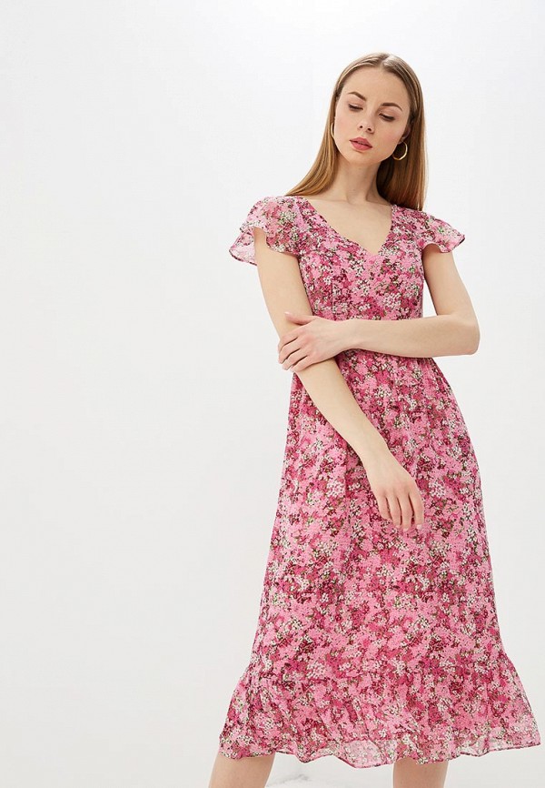 

Платье Michael Michael Kors, Розовый