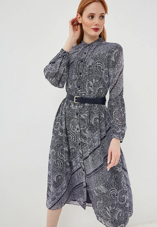 

Платье Michael Michael Kors, Синий