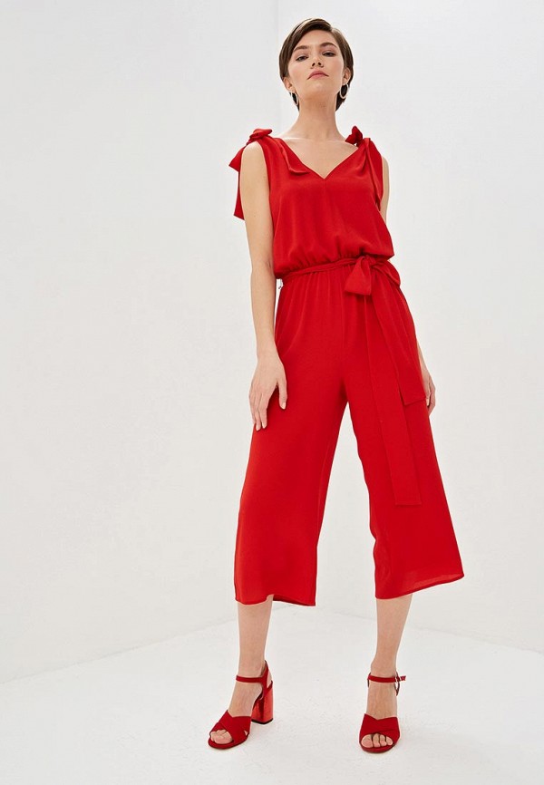 

Комбинезон Michael Michael Kors, Красный
