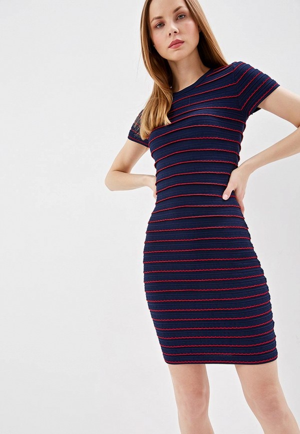 

Платье Michael Michael Kors, Синий