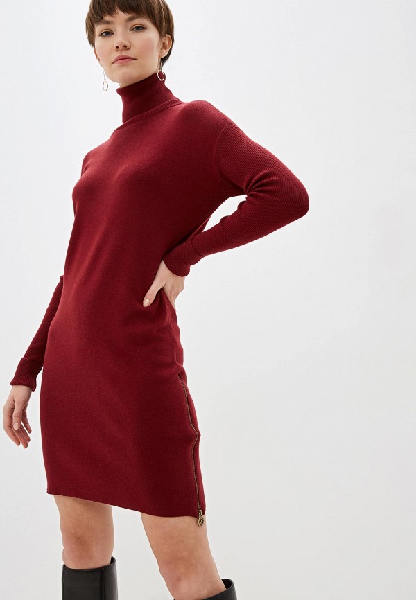 

Платье Michael Michael Kors, Бордовый