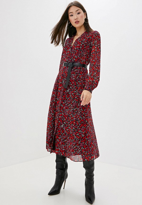 

Платье Michael Michael Kors, Разноцветный