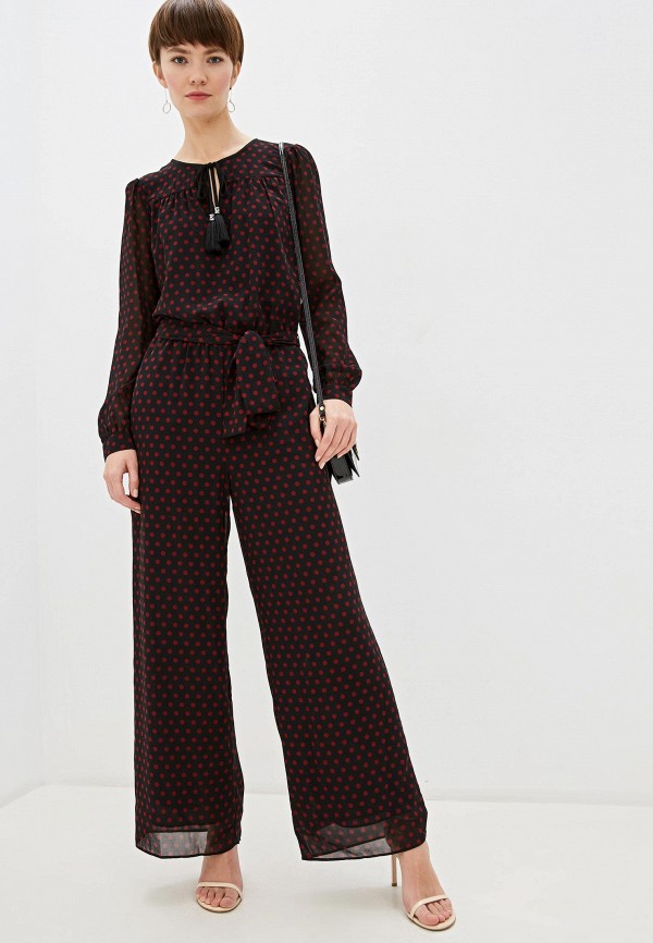 

Комбинезон Michael Michael Kors, Черный