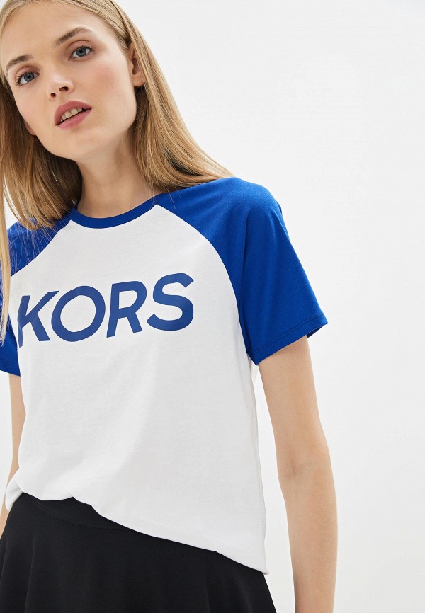 

Футболка Michael Michael Kors, Белый