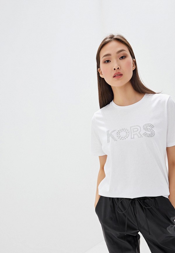 

Футболка Michael Michael Kors, Белый