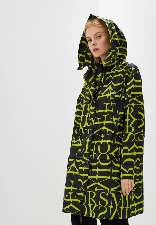 

Ветровка Michael Michael Kors, Черный