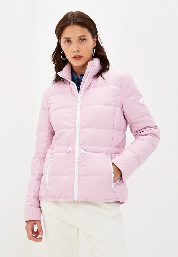 

Пуховик Michael Michael Kors, Розовый