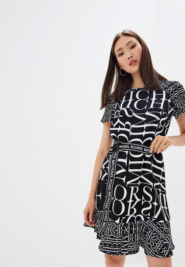 

Платье Michael Michael Kors, Черный