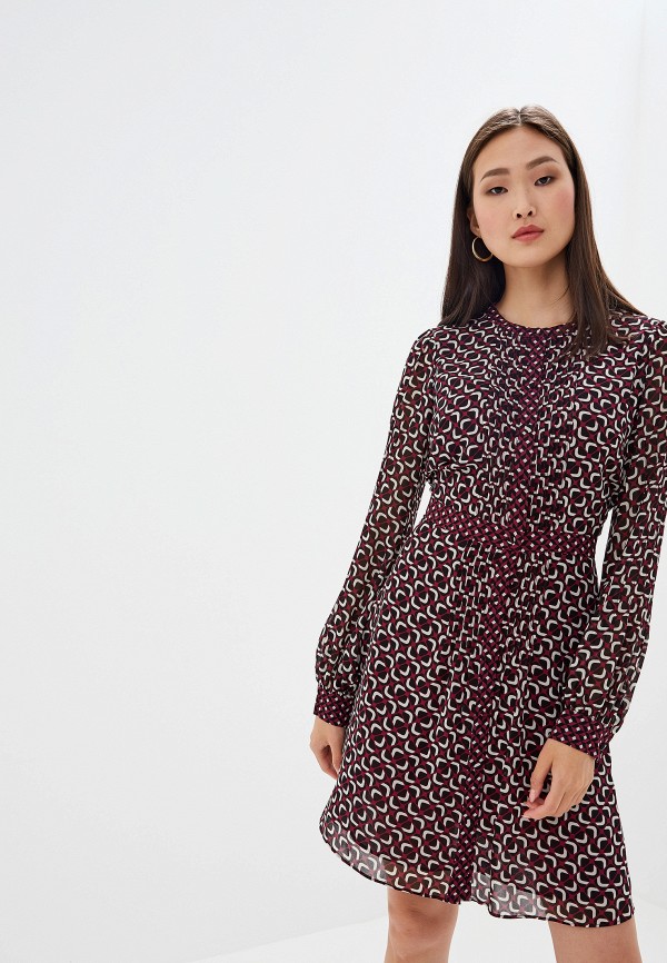 

Платье Michael Michael Kors, Бордовый