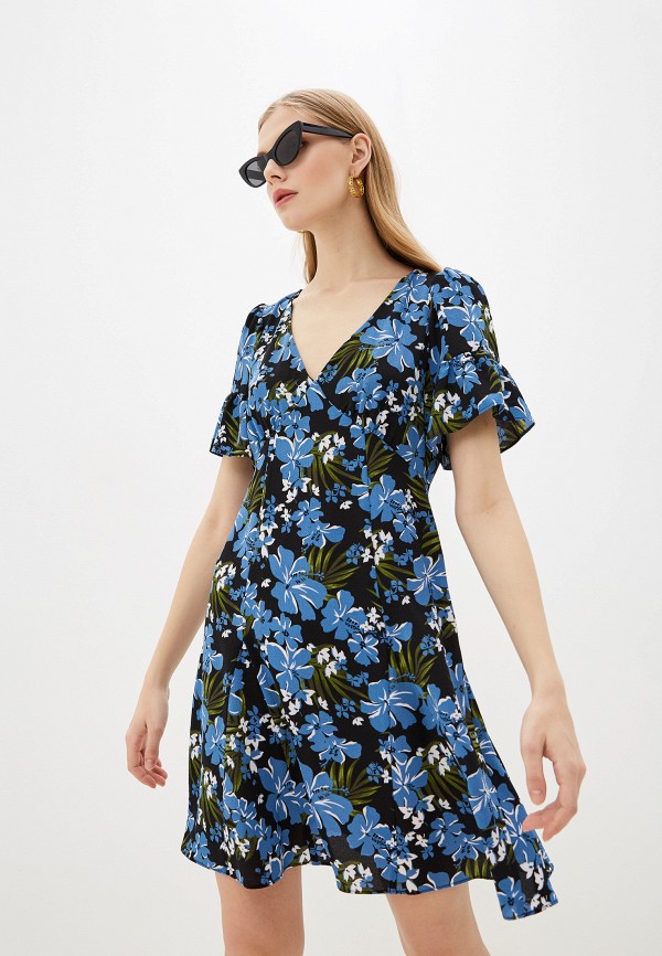 

Платье Michael Michael Kors, Черный