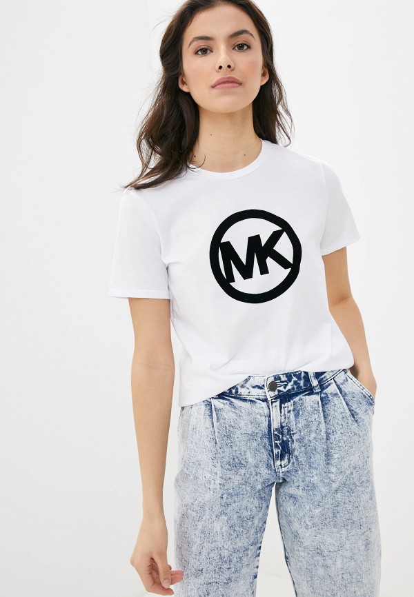 

Футболка Michael Michael Kors, Белый