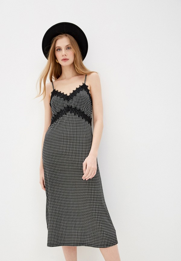 

Платье Michael Michael Kors, Черный